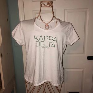 Kappa Delta T-Shirt